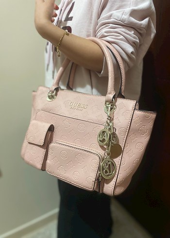 Guess Çanta - Görsel 2