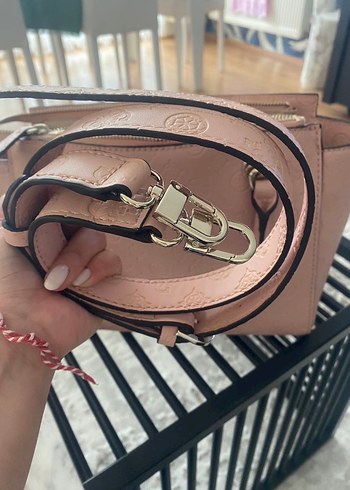 Guess Çanta - Görsel 11