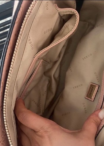 Guess Çanta - Görsel 10