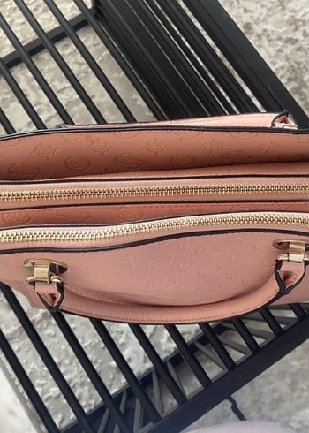 Guess Çanta - Görsel 9