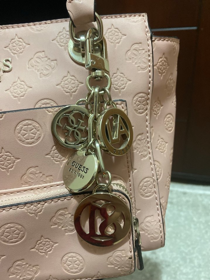 Guess Çanta - Görsel 3