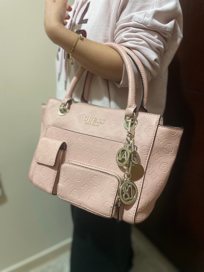 Guess Çanta - Görsel 2