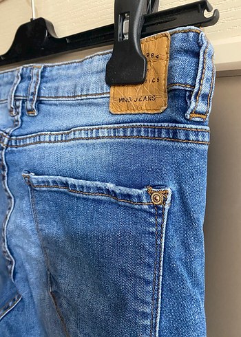 Mango jean - Görsel 4