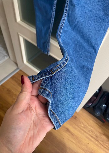 Mango jean - Görsel 3