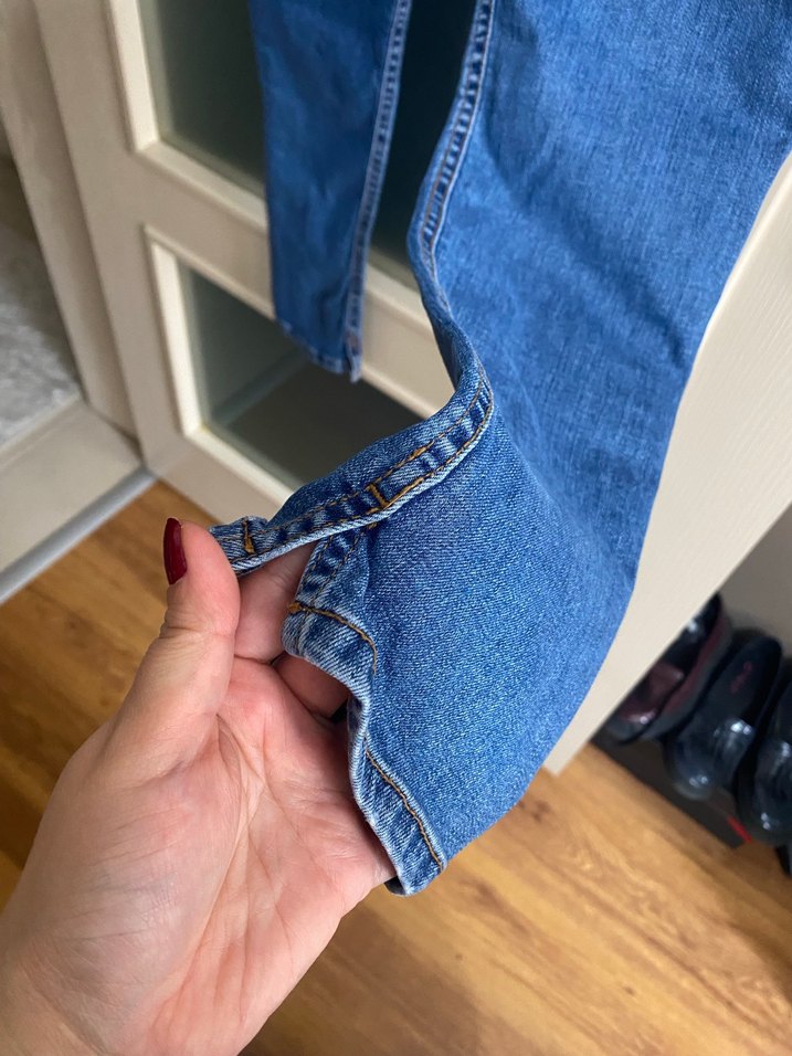 Mango jean - Görsel 3