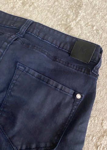 Mango jean - Görsel 3