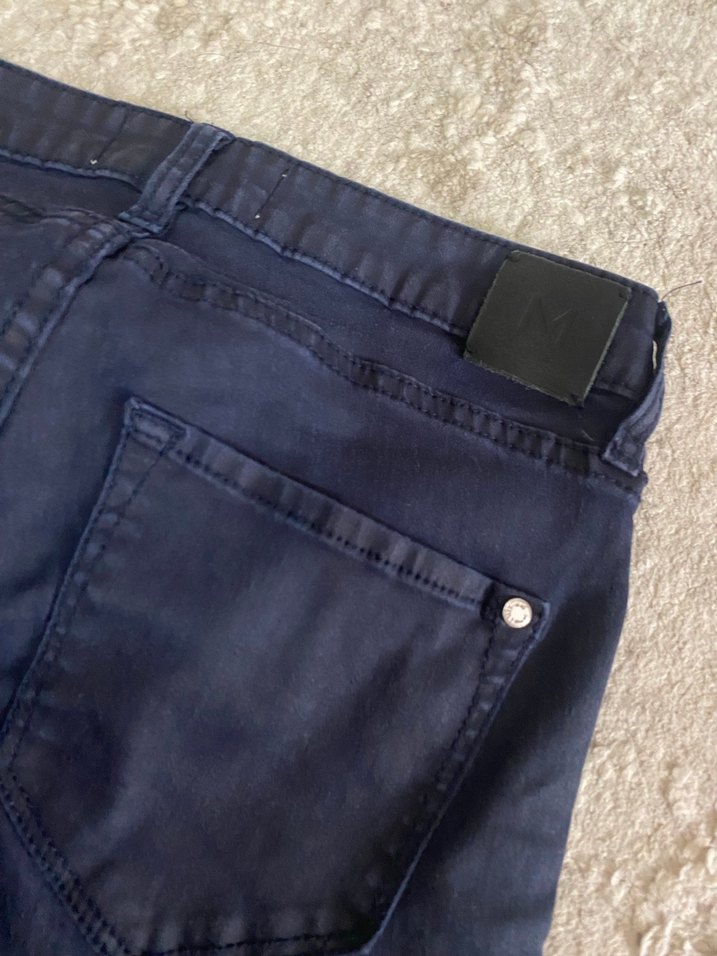 Mango jean - Görsel 3