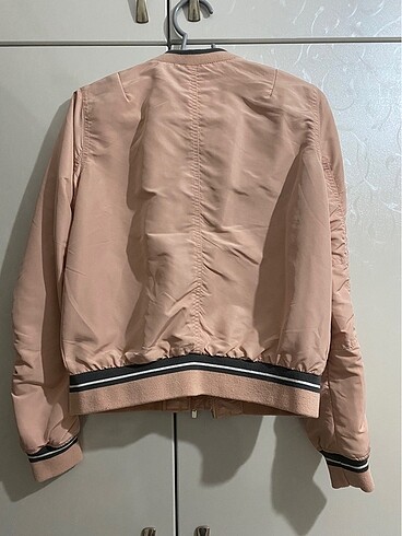 Stradivarius Stradivarius bomber ceket