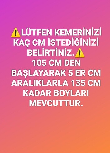 Diğer Hakiki deri kot kemeri