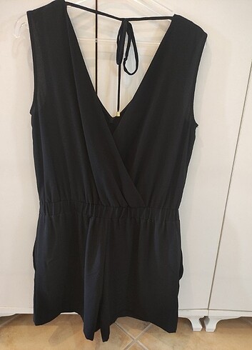 ZARA 34 (xs) tulum çok temiz s bedenlere uyumlu