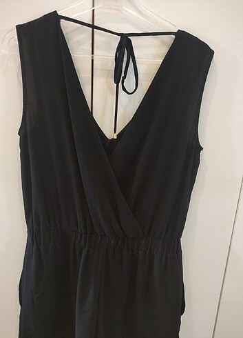 Zara ZARA 34 (xs) tulum çok temiz s bedenlere uyumlu