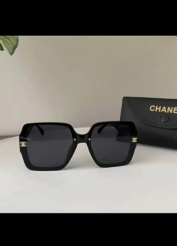 Chanel gözlük 
