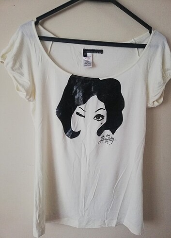 Mıss Sıxty t-shirt