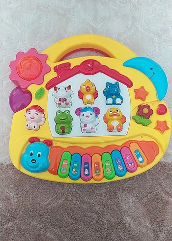 Fisher Price