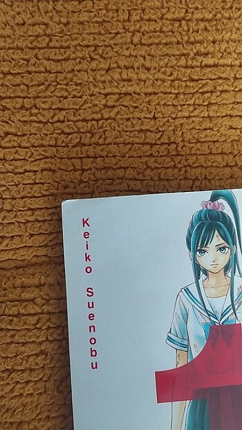  Beden Manga limit