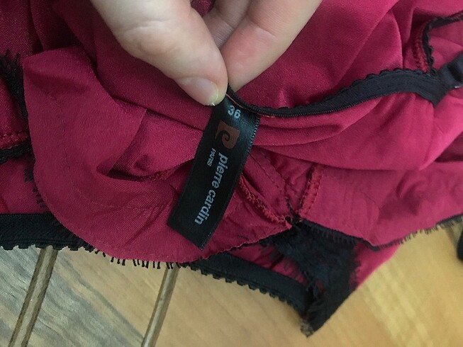 Saten takım - Görsel 4