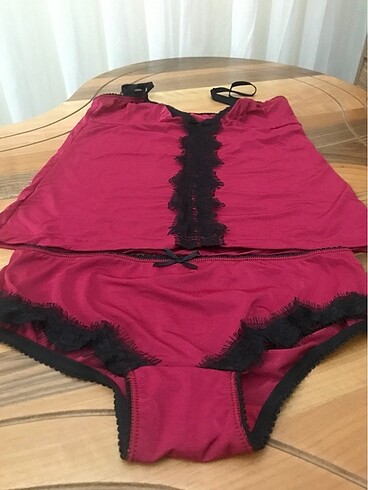 Saten takım - Görsel 3