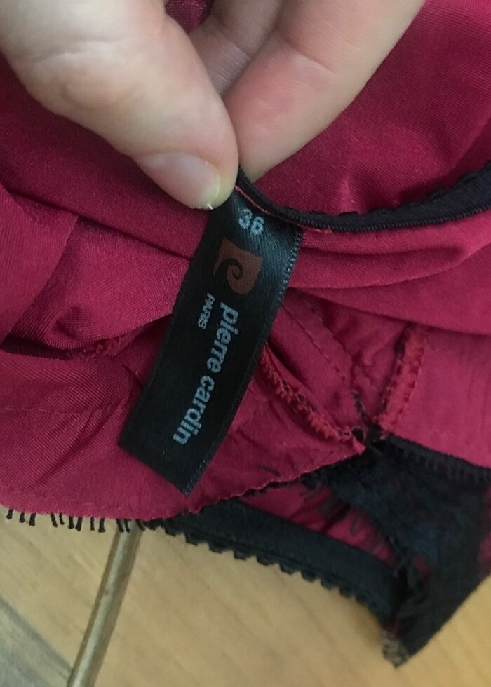 Saten takım - Görsel 4