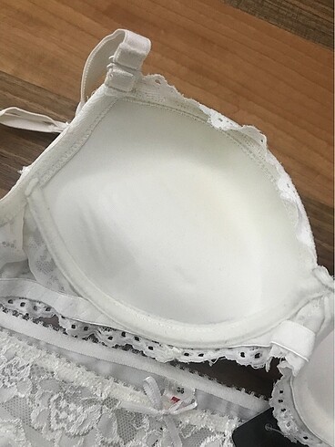 Sütyen takımı - Görsel 3