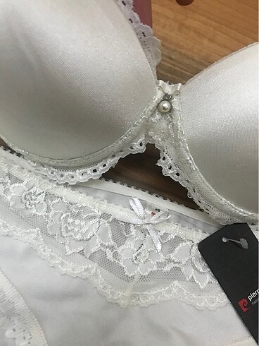 Sütyen takımı - Görsel 4