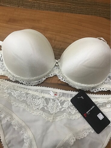 Sütyen takımı - Görsel 2