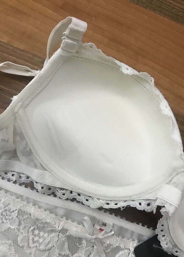 Sütyen takımı - Görsel 3