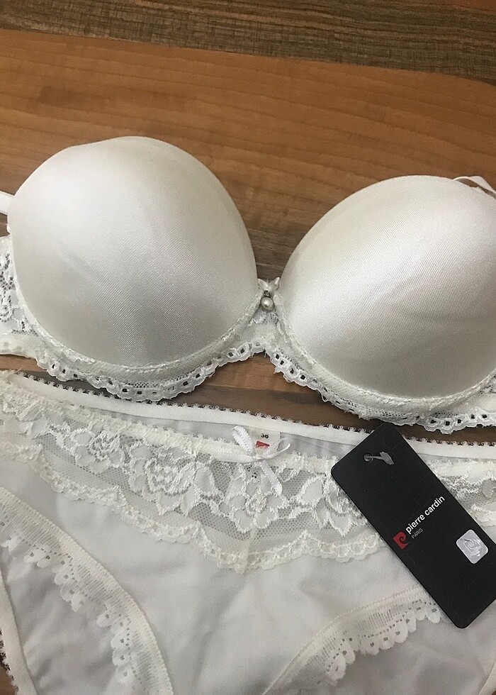 Sütyen takımı - Görsel 2