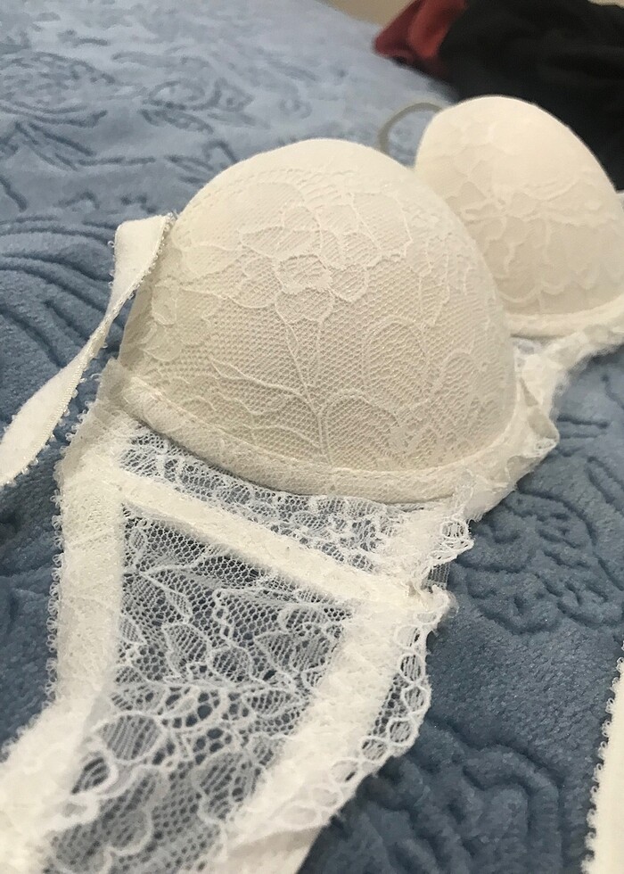 Sütyen takımı - Görsel 3