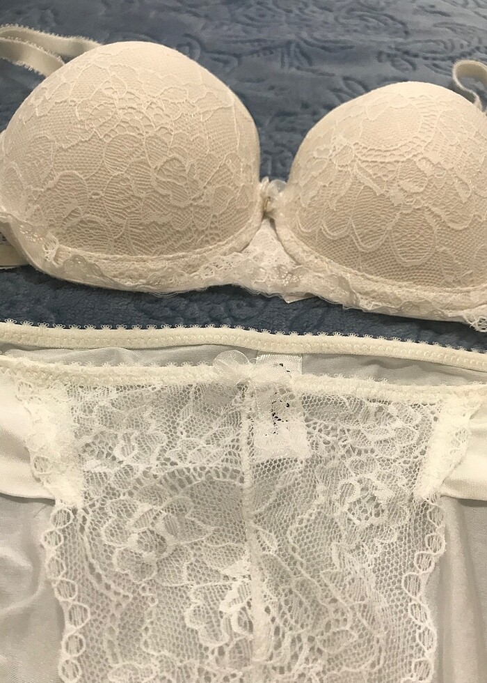 Sütyen takımı - Görsel 2