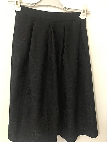 Volanlı etek - Görsel 5