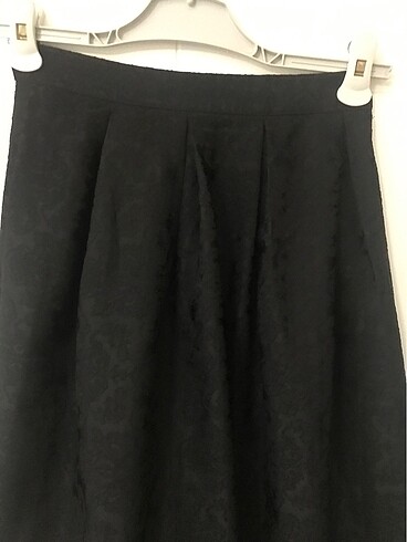 Volanlı etek - Görsel 4