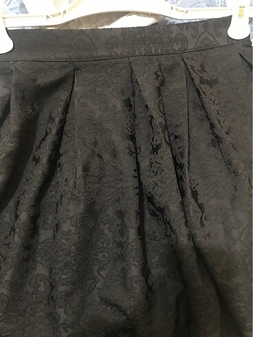 Volanlı etek - Görsel 6