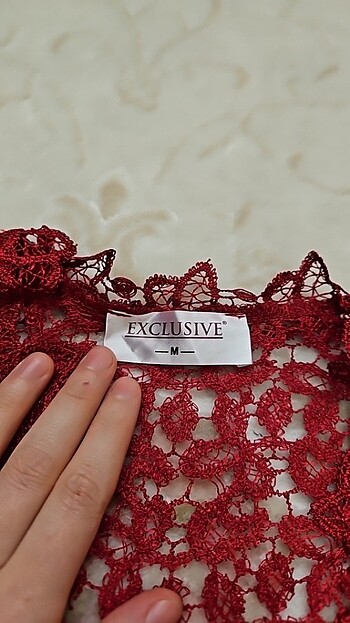 Şortlu gecelik takımı - Görsel 7