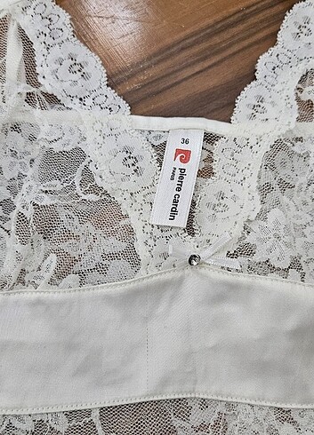 Gecelik sabahlık - Görsel 5