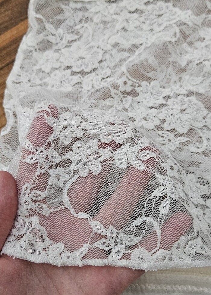 Gecelik sabahlık - Görsel 3