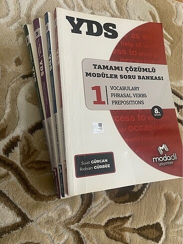 Soru Bankası