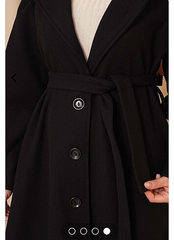 44 Beden Zara kaban