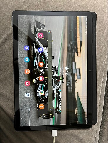 Samsung A8 Tablet