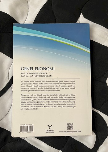  Genel Ekonomi