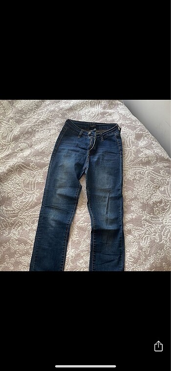 Kot pantolon