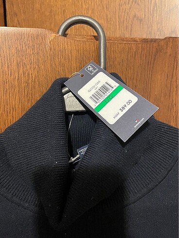 l Beden Tommy hilfiger