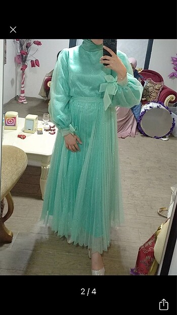 Vesna design abiye