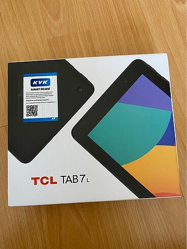 TCL TAB 7