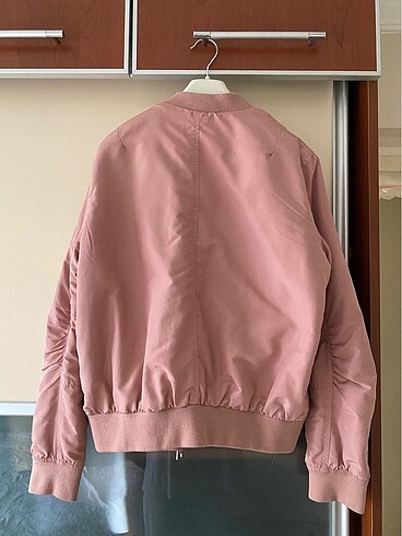 l Beden Bomber Ceket