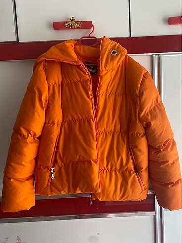 Kadın mont 38