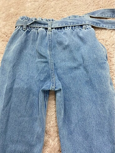 LC Waikiki Lc waikiki 6 yaş kot pantolon