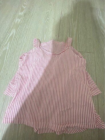 LC Waikiki Bluz kız çocuk lc waikiki 7 yaş