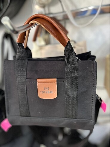The bag