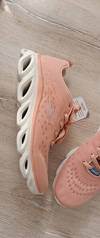 Skechers Ayakkabi