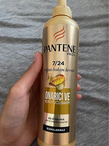 Pantene Onarıcı Krem